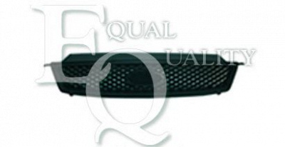 EQUAL QUALITY g0944 -  Решетка радиатора